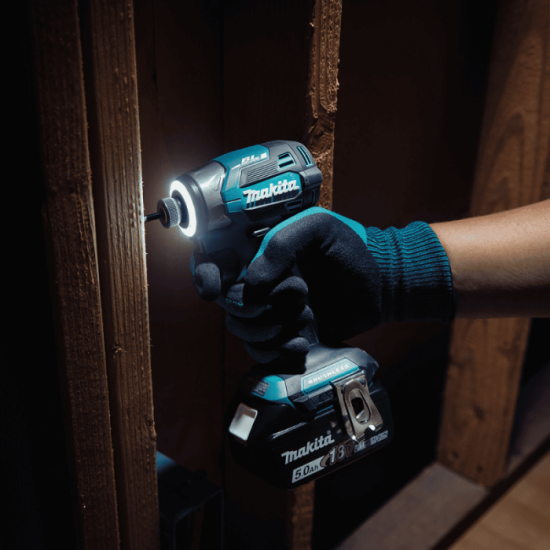 Visseuse a chocs 18V 180NM solo en makpac Makita DTD173ZJX2