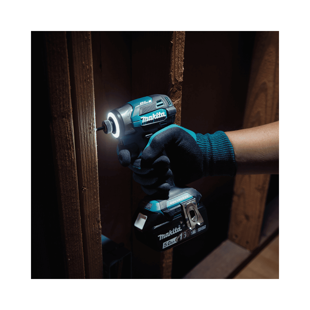 Visseuse a chocs 18V 180NM solo en makpac Makita DTD173ZJX2
