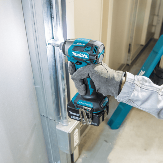 Visseuse a chocs 18V 180NM solo en makpac Makita DTD173ZJX2