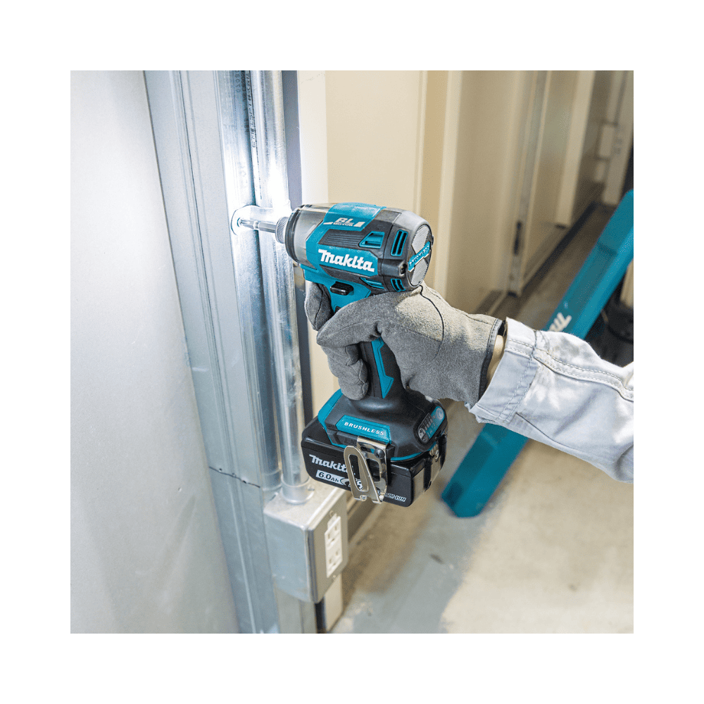 Visseuse a chocs 18V 180NM solo en makpac Makita DTD173ZJX2