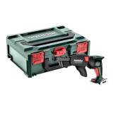 Visseuse a placo 18V solo hbs 18 ltx bl 3000 metabox Metabo 620062890