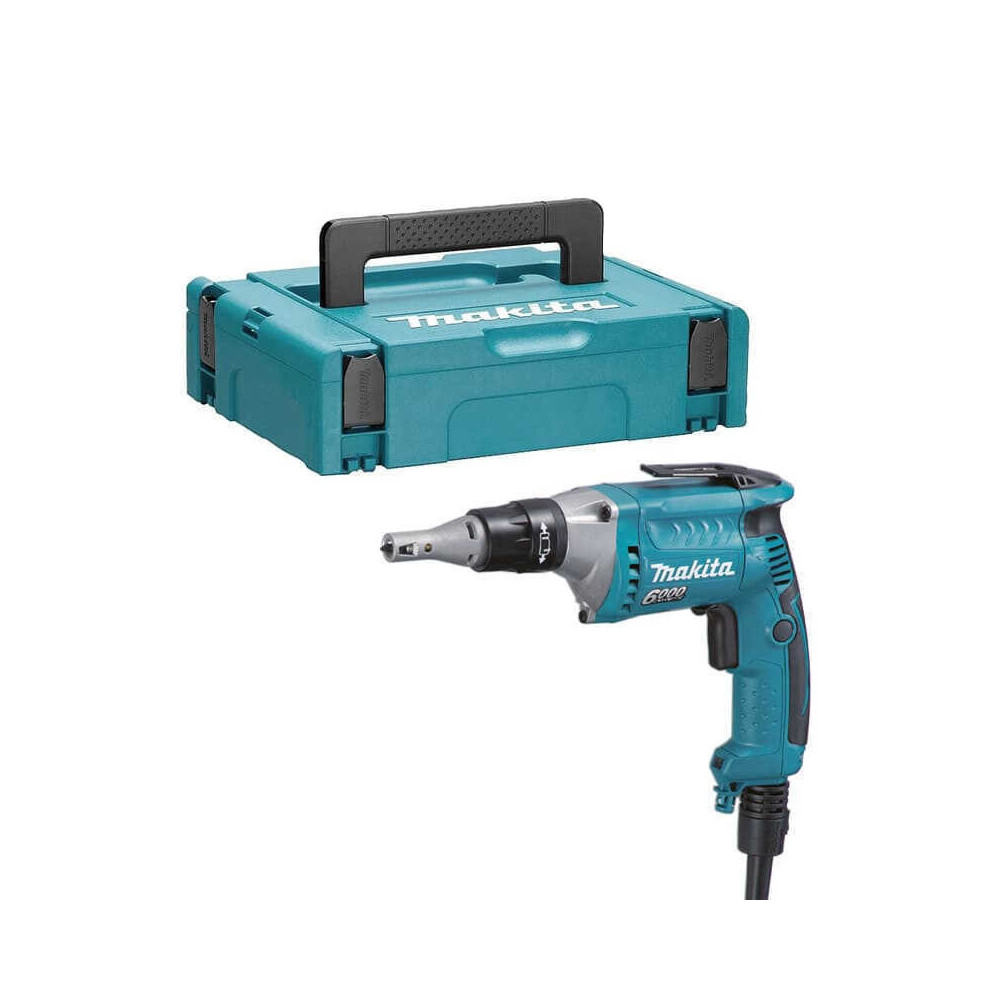 Visseuse plaque de platre Makita FS6300RXJ