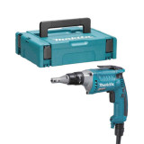 Visseuse plaque de platre Makita FS6300RXJ