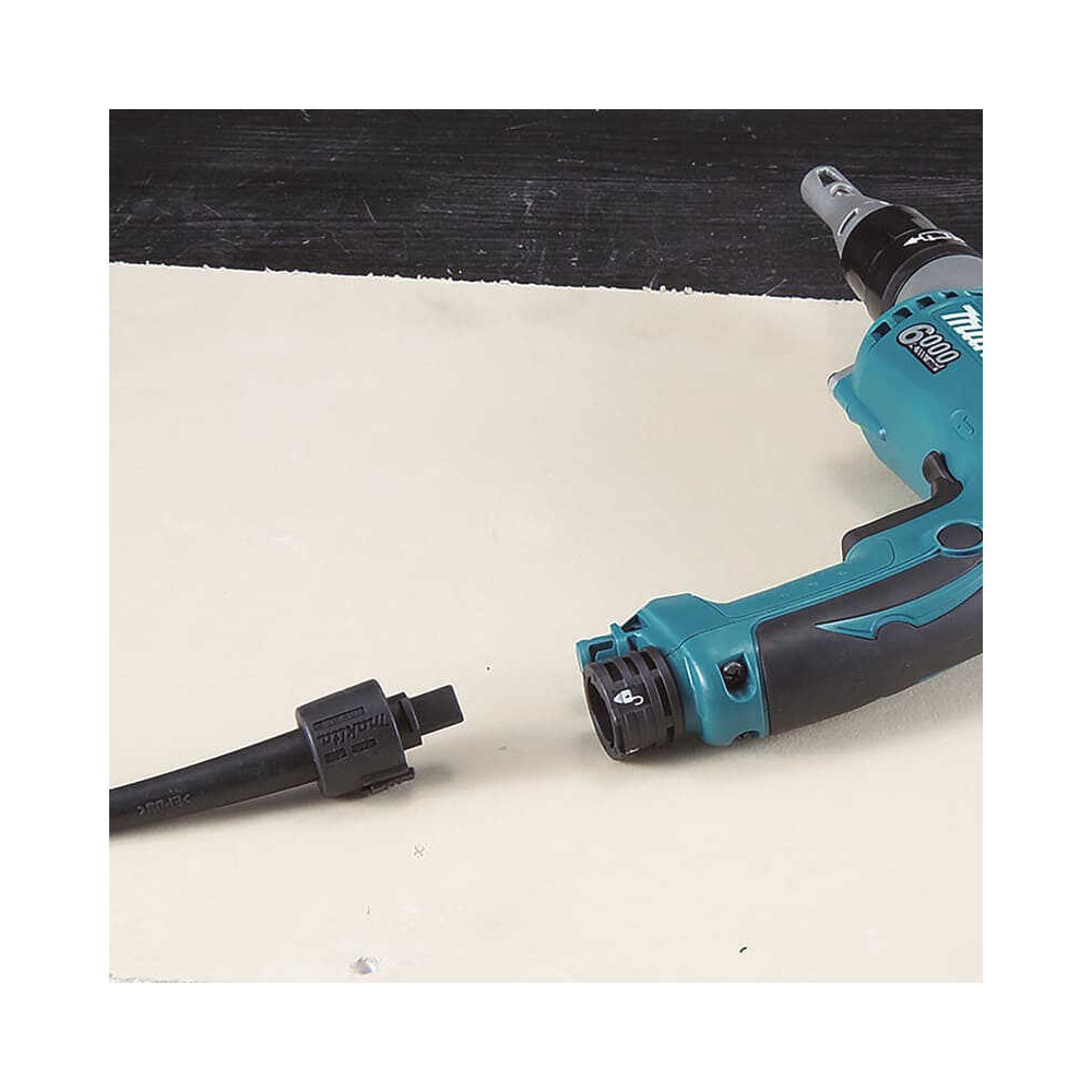 Visseuse plaque de platre Makita FS6300RXJ
