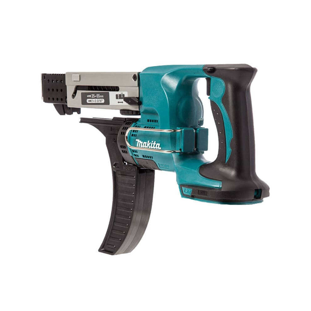 Visseuse automatique Makita DFR550RTJ
