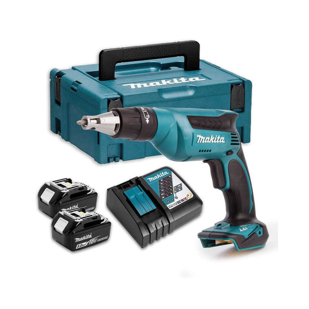 Visseuse a placo Makita DFS451RTJ