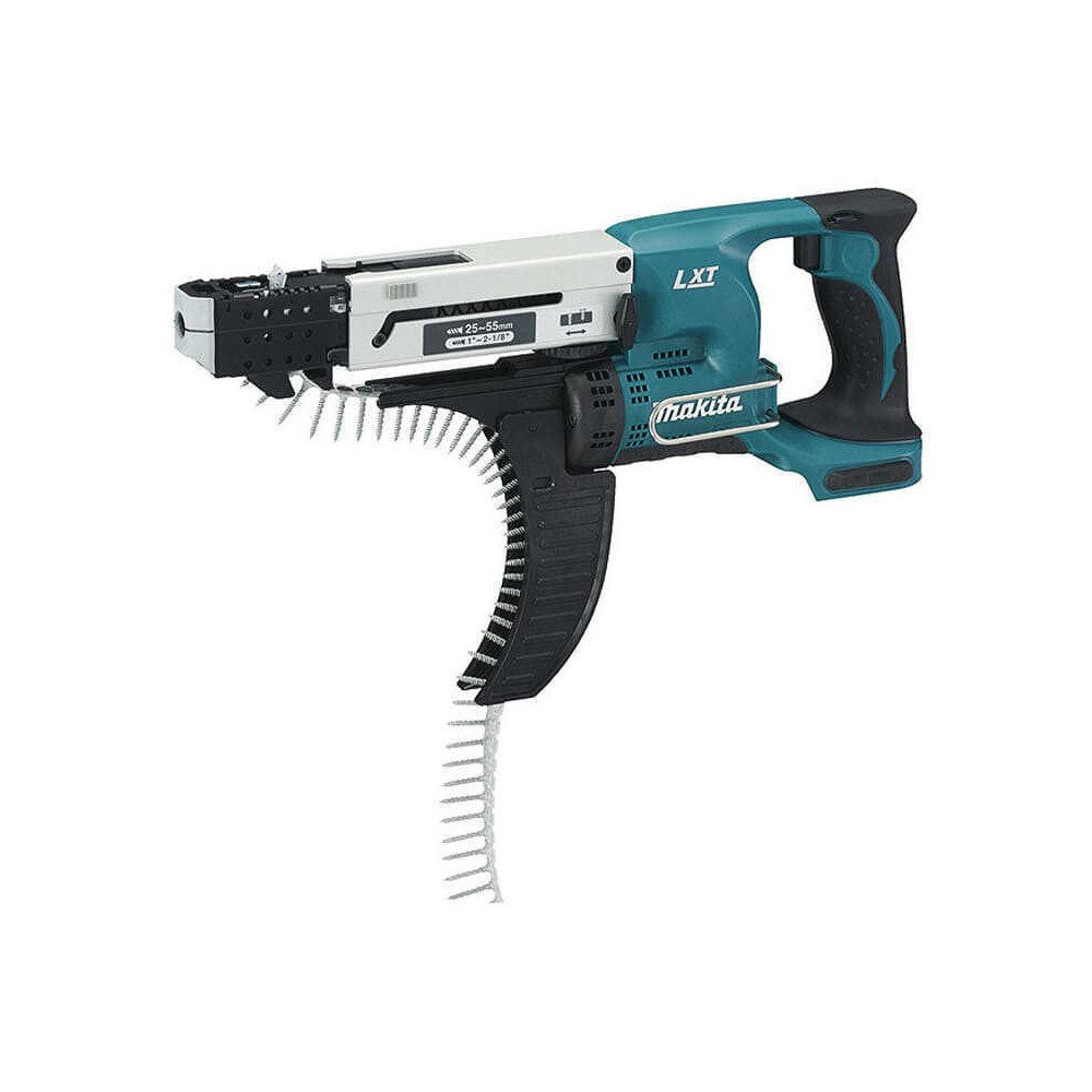 Visseuse automatique Makita DFR550RMJ