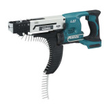 Visseuse automatique Makita DFR550RMJ