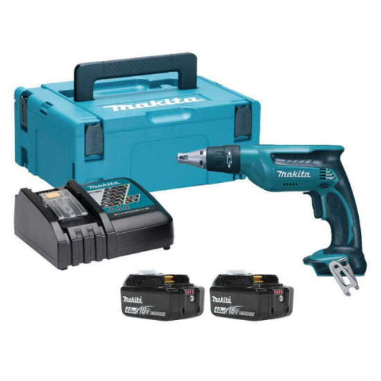 Visseuse a placo Makita DFS451RMJ
