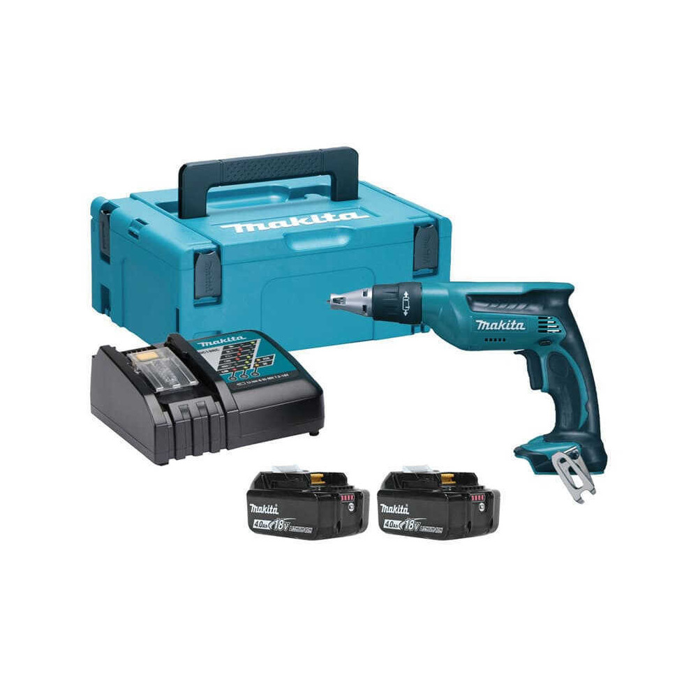 Visseuse a placo Makita DFS451RMJ