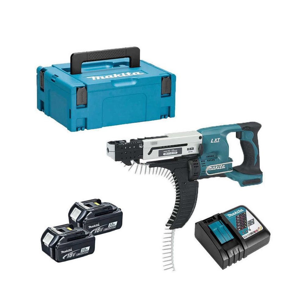 Visseuse automatique Makita DFR550RFJ