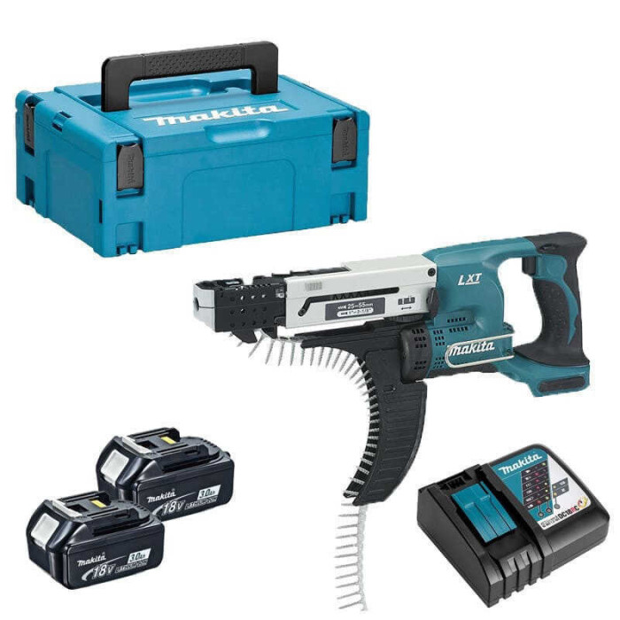 Visseuse automatique Makita DFR550RFJ