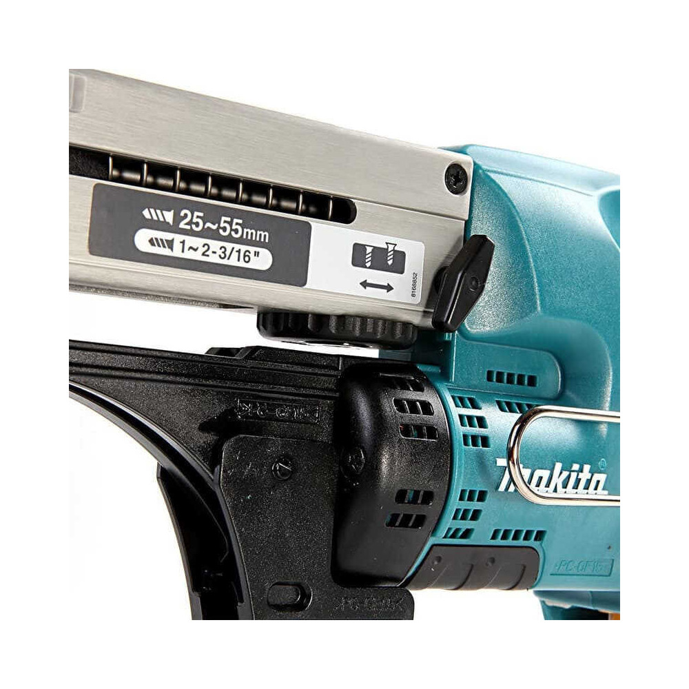 Visseuse automatique Makita DFR550RFJ