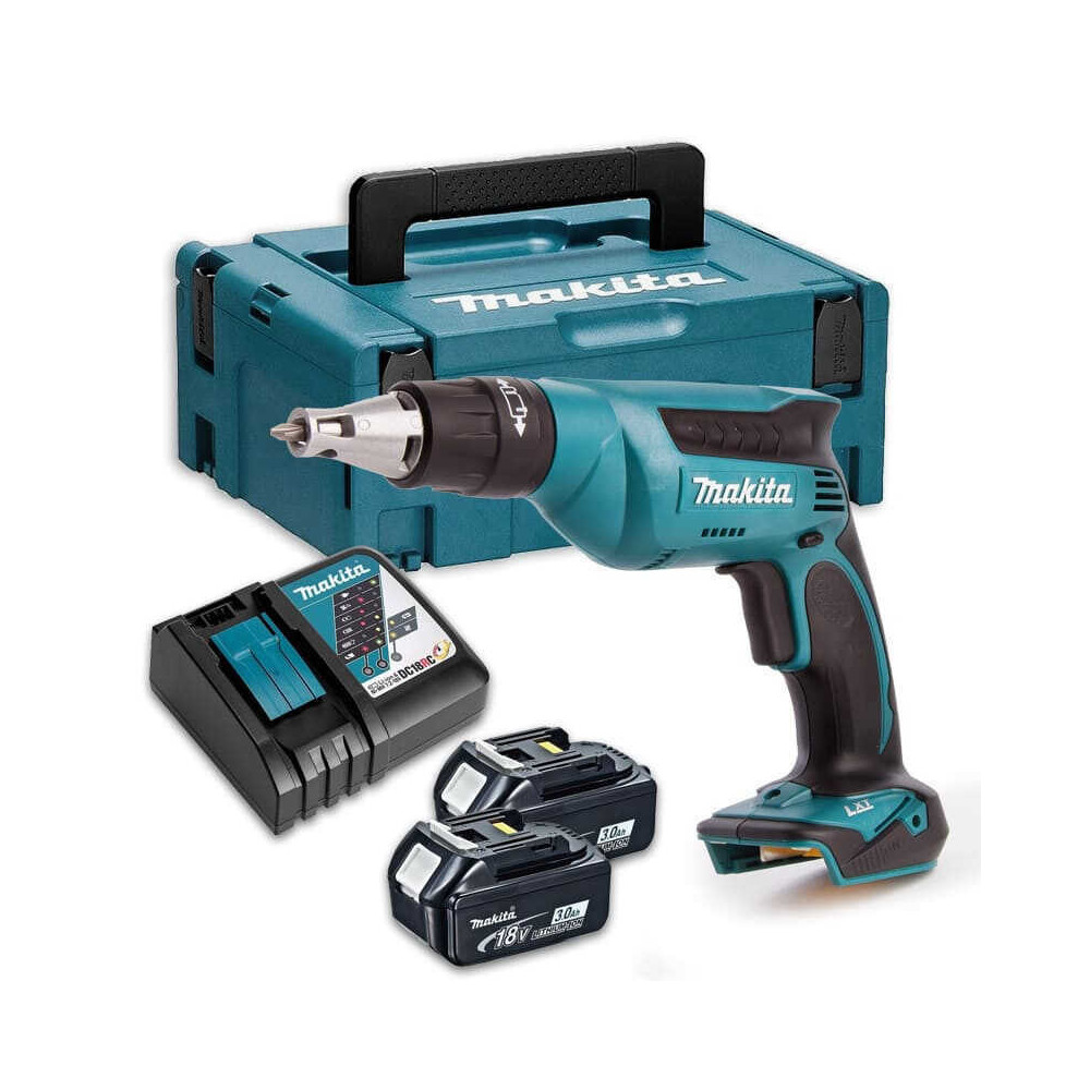 Visseuse a placo Makita DFS451RFJ