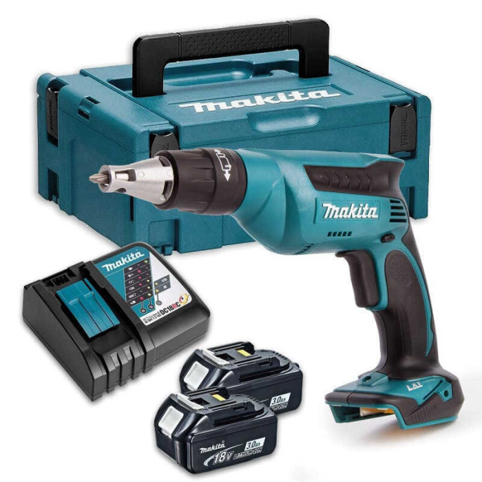 Visseuse a placo Makita DFS451RFJ