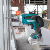 Perceuse visseuse 18 v 1 x 15 ah en coffret makpac Makita DFS452Y1J