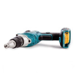 Perceuse visseuse 18 v 1 x 15 ah en coffret makpac Makita DFS452Y1J