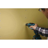 Perceuse visseuse 18 v 1 x 15 ah en coffret makpac Makita DFS452Y1J