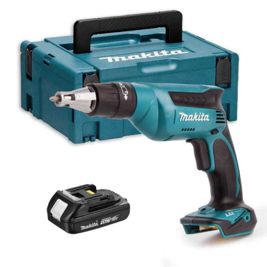 Visseuse a placo Makita DFS451Y1J