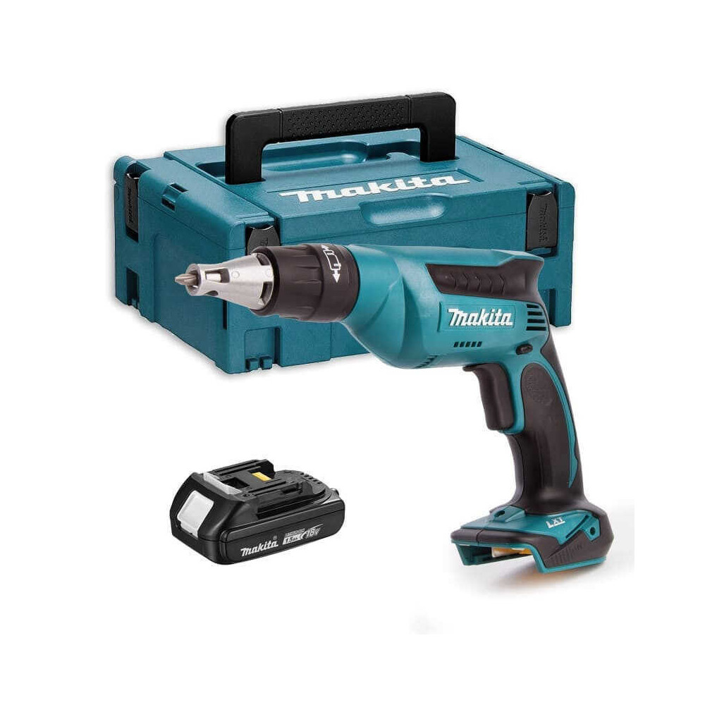 Visseuse a placo Makita DFS451Y1J