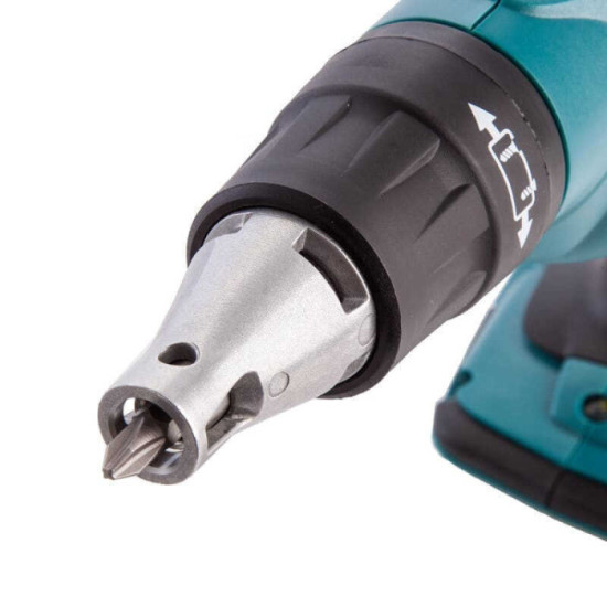 Visseuse a placo Makita DFS451Y1J