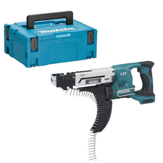 Visseuse automatique Makita DFR550ZJ