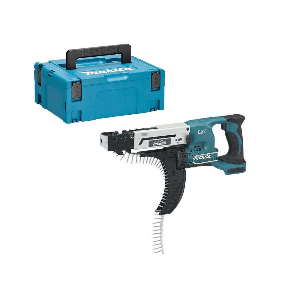 Visseuse automatique Makita DFR550ZJ