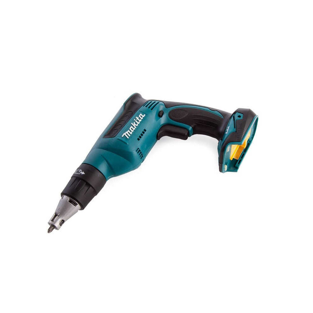 Visseuse a placo 18V lxt machine seule en makpac Makita DFS451ZJ