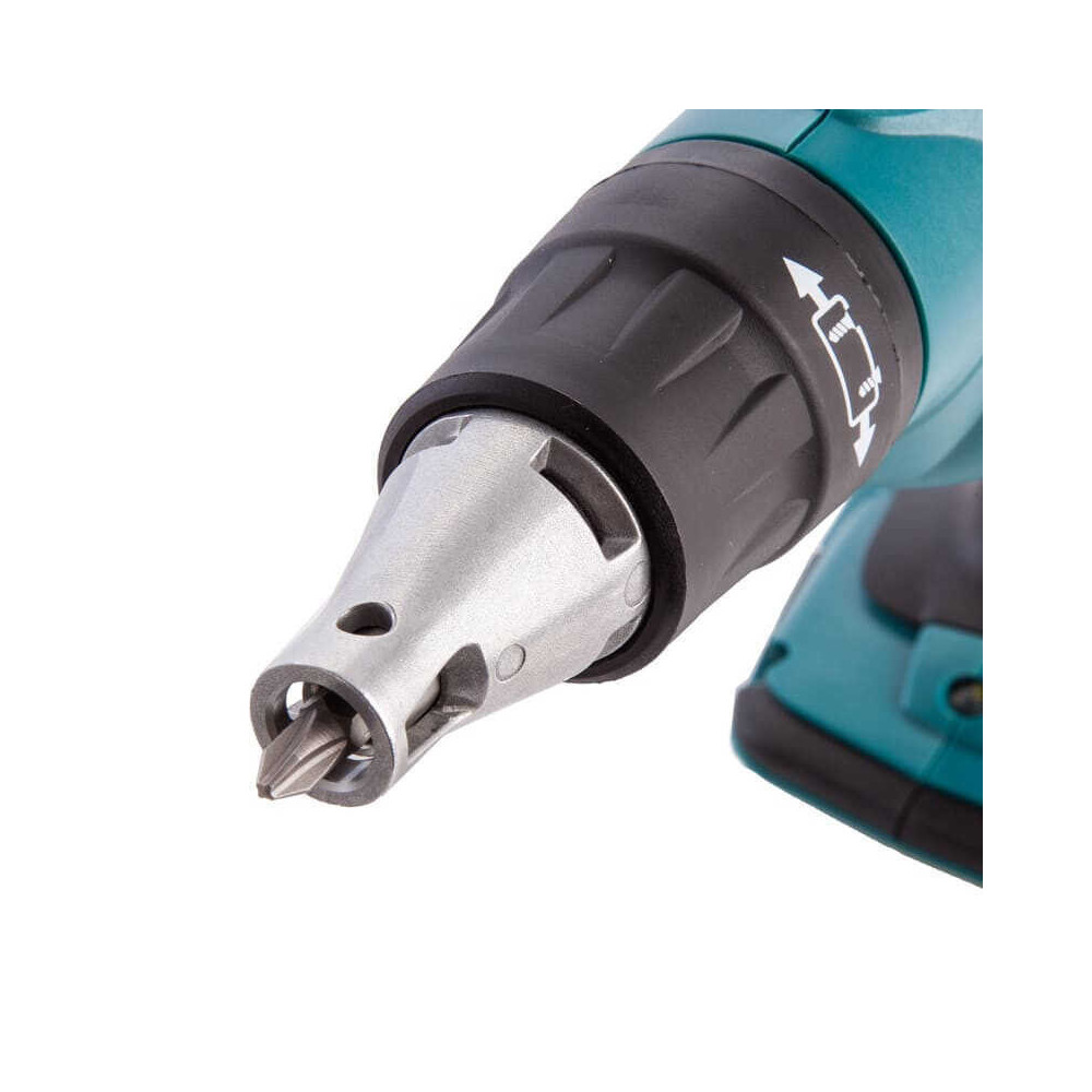 Visseuse a placo 18V lxt machine seule en makpac Makita DFS451ZJ