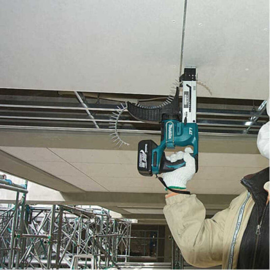 Visseuse automatique Makita DFR550Z