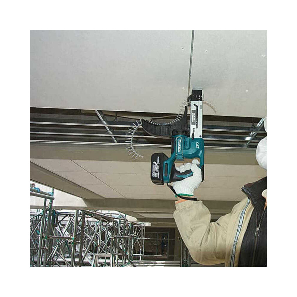 Visseuse automatique Makita DFR550Z