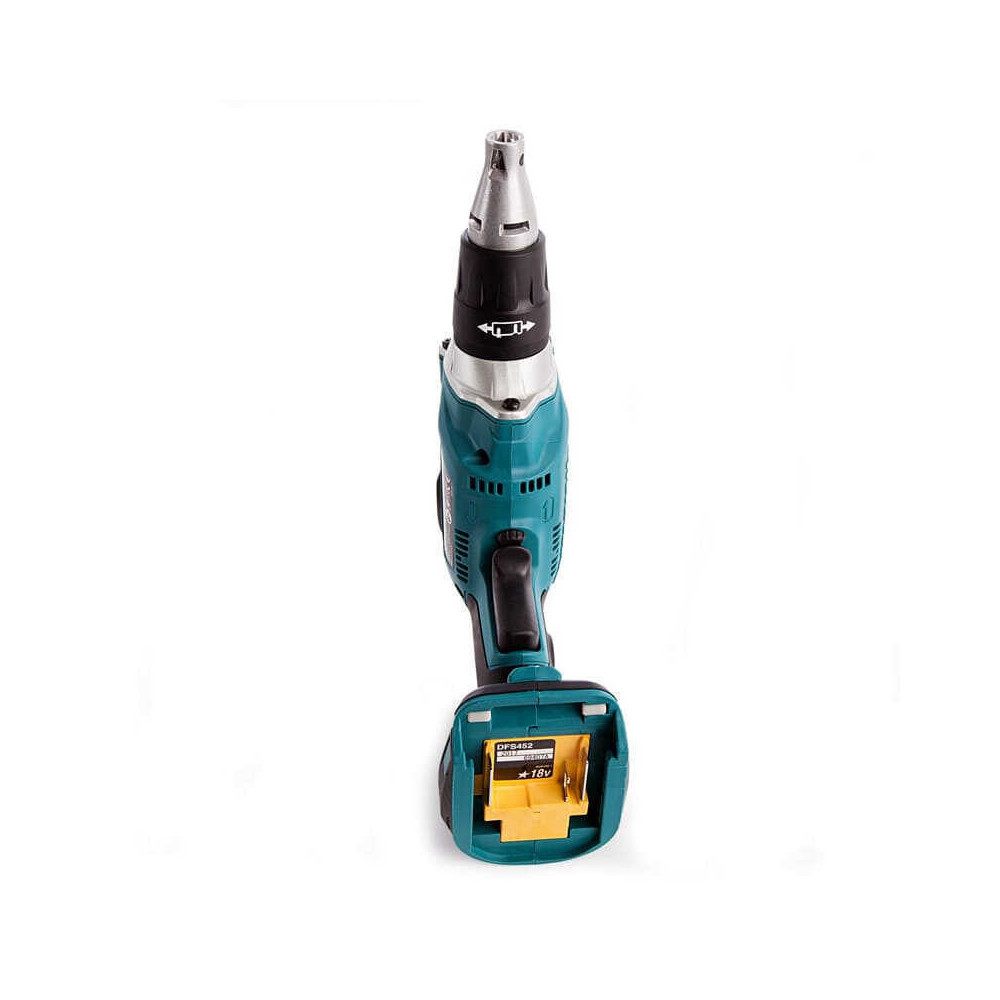 Visseuse a placo Makita DFS452Z