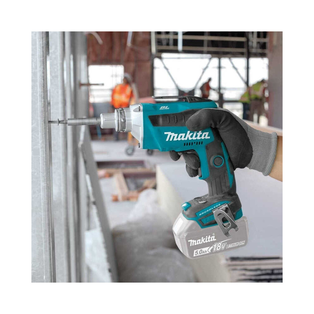 Visseuse a placo Makita DFS452Z