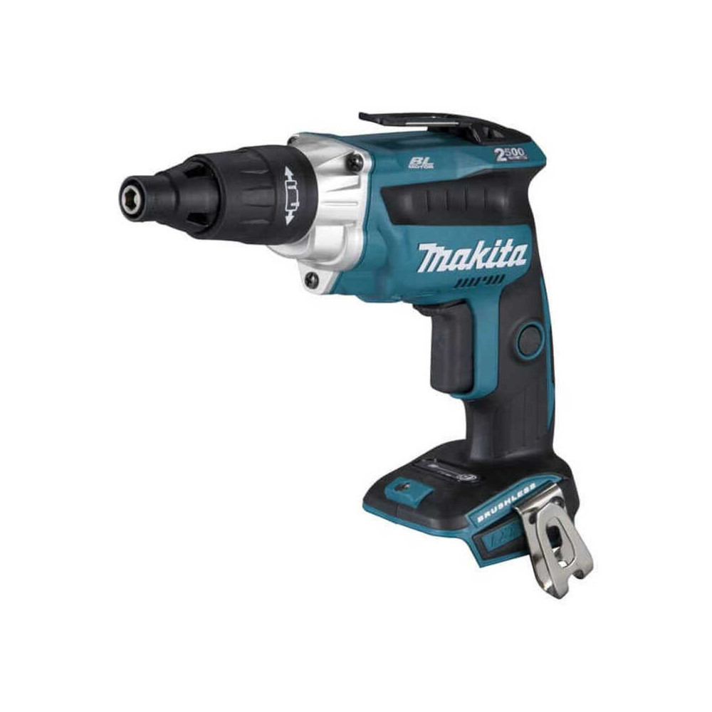 Visseuses bardage Makita DFS251RTJ