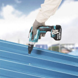 Visseuses bardage Makita DFS251RTJ