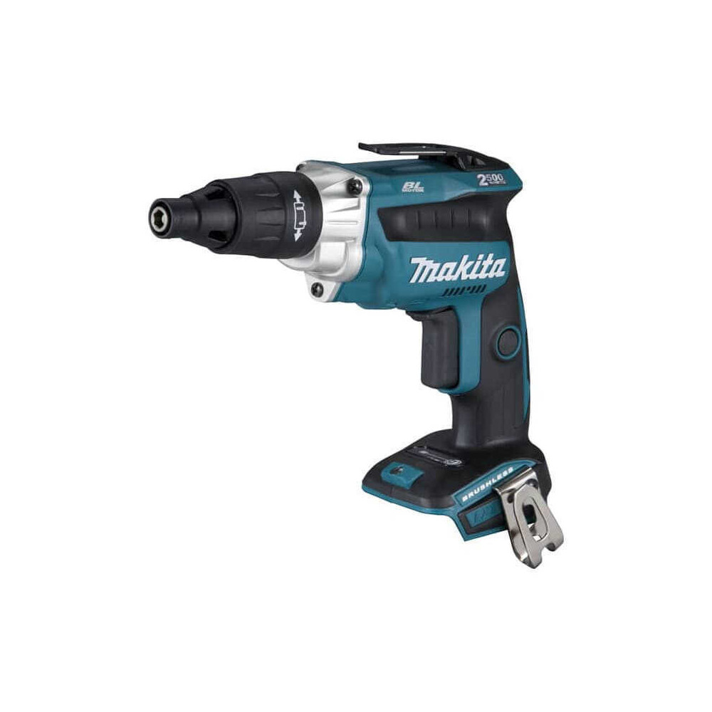 Visseuses bardage 18 v li ion produit seul DFS251Z