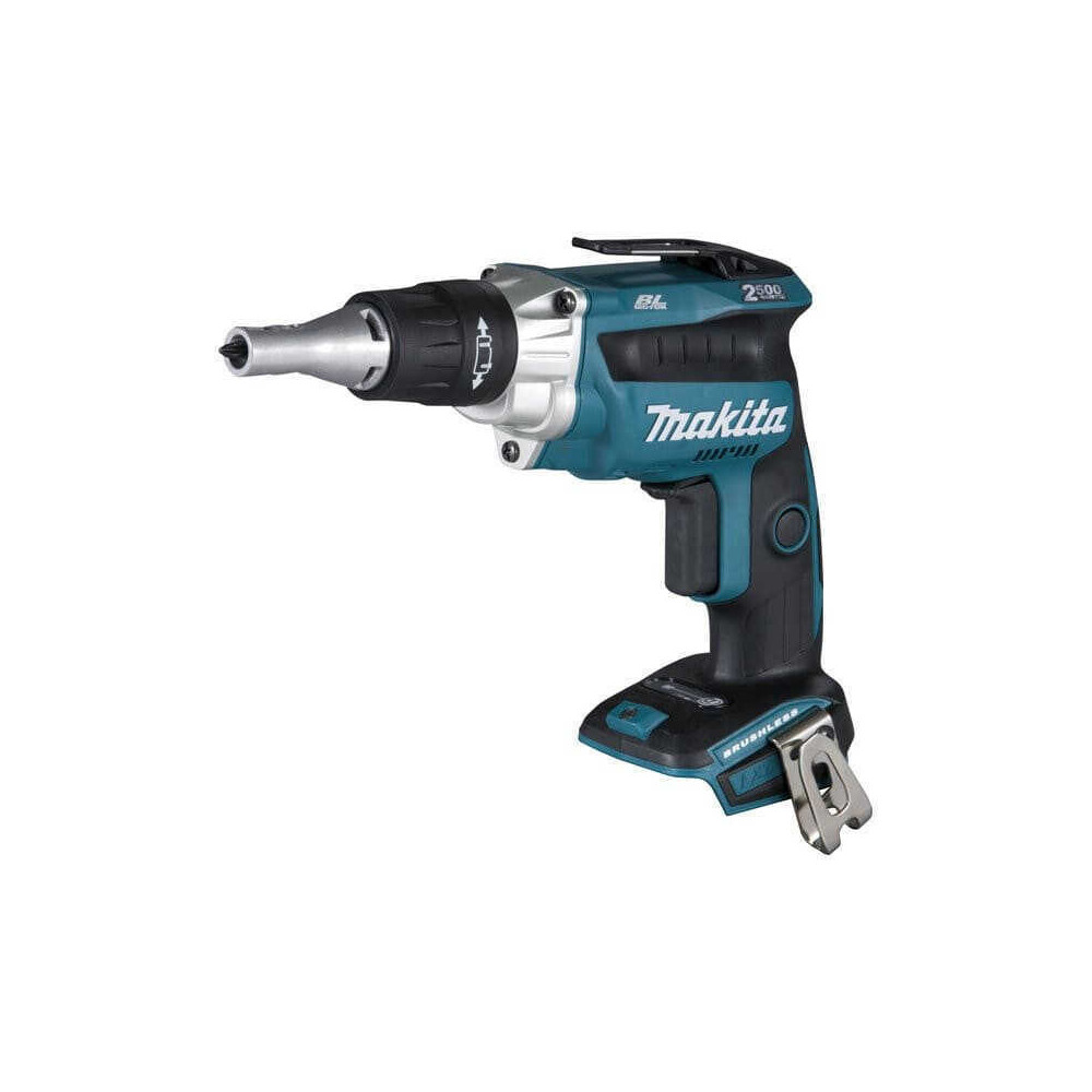 Visseuse placo Makita DFS250RTJ