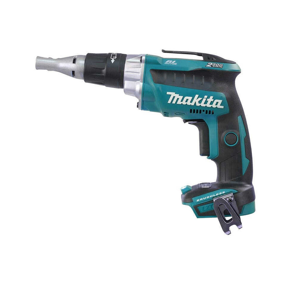 Visseuse placo Makita DFS250RMJ