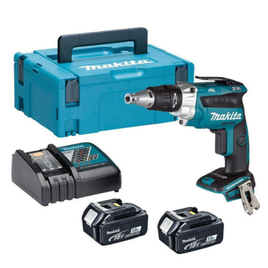 Visseuse placo Makita DFS250RFJ
