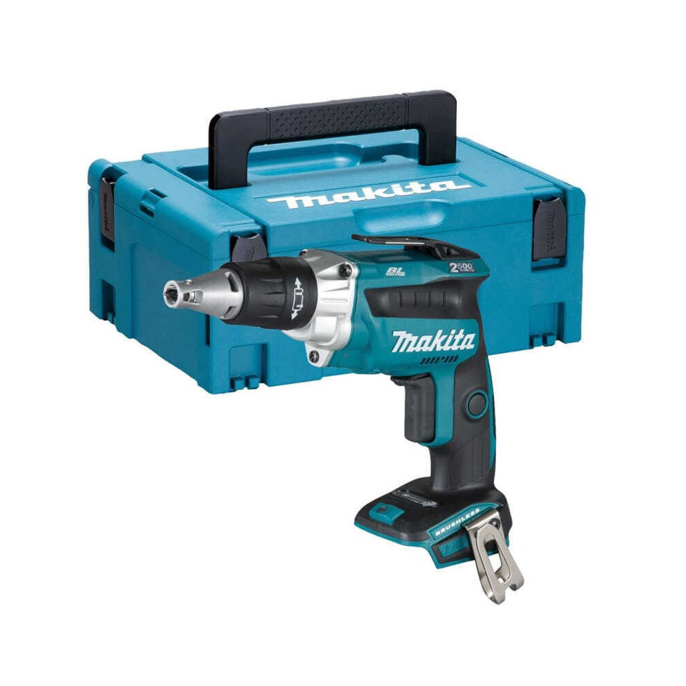 Visseuse plaque platre Makita DFS250ZJ