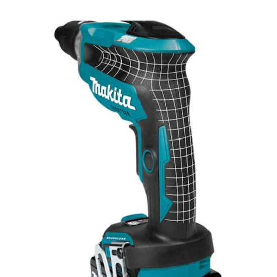 Visseuse plaque platre Makita DFS250Z