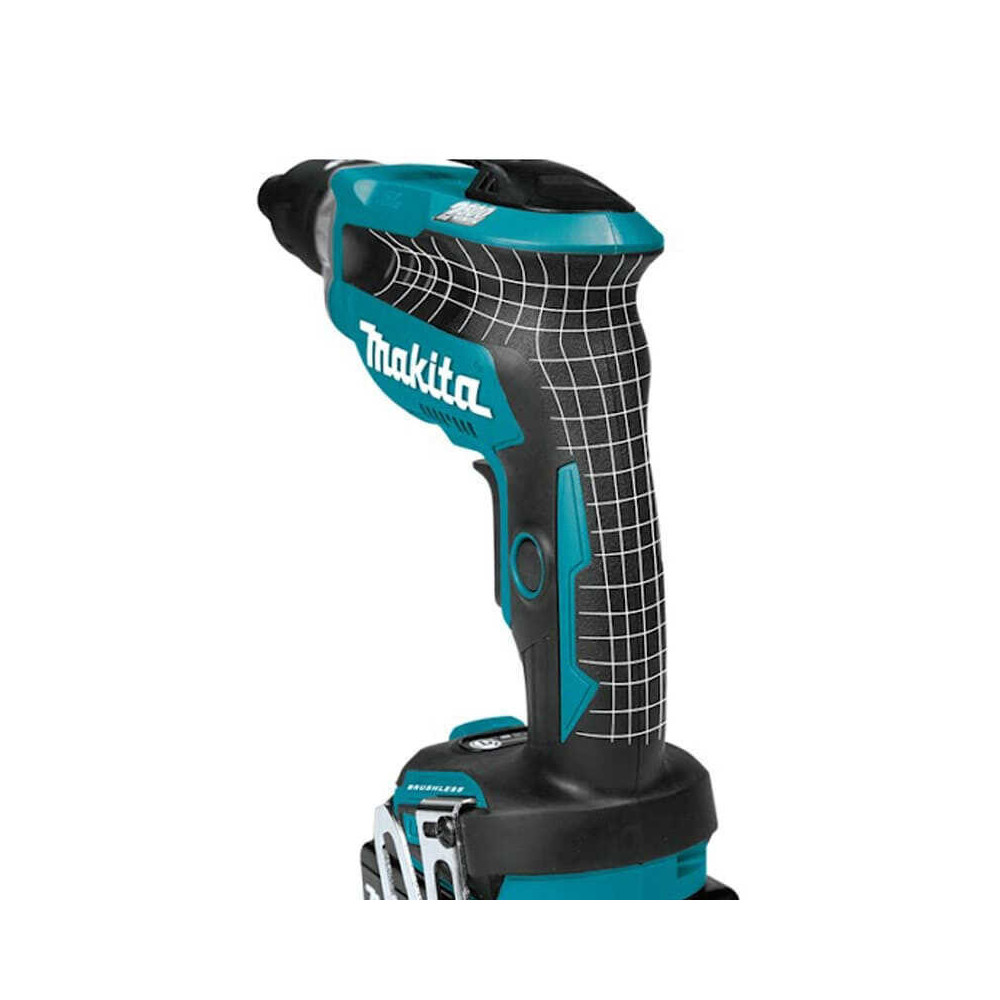 Visseuse plaque platre Makita DFS250Z