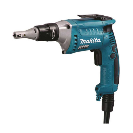 Visseuse plaque de platre Makita FS6300R