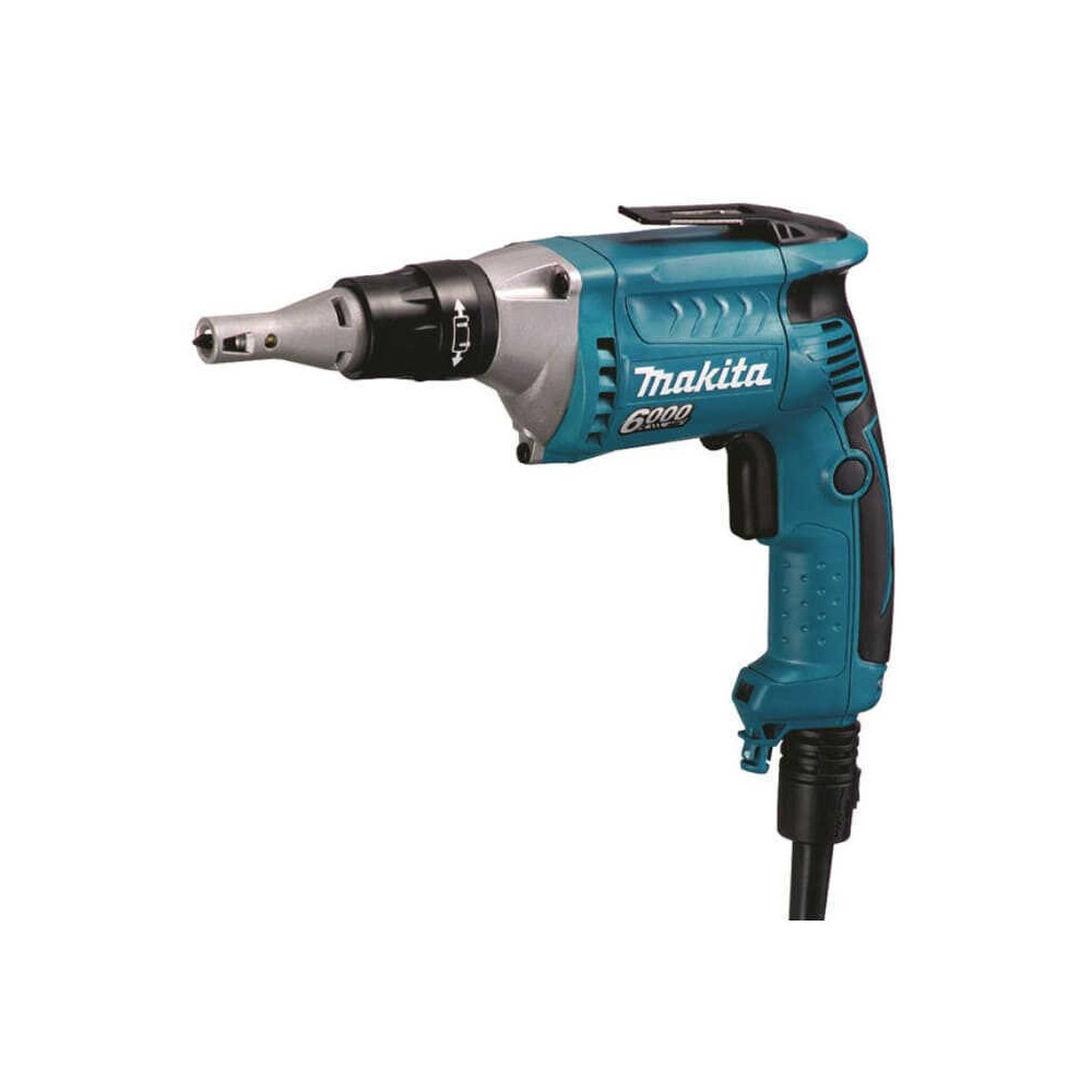 Visseuse plaque de platre Makita FS6300R