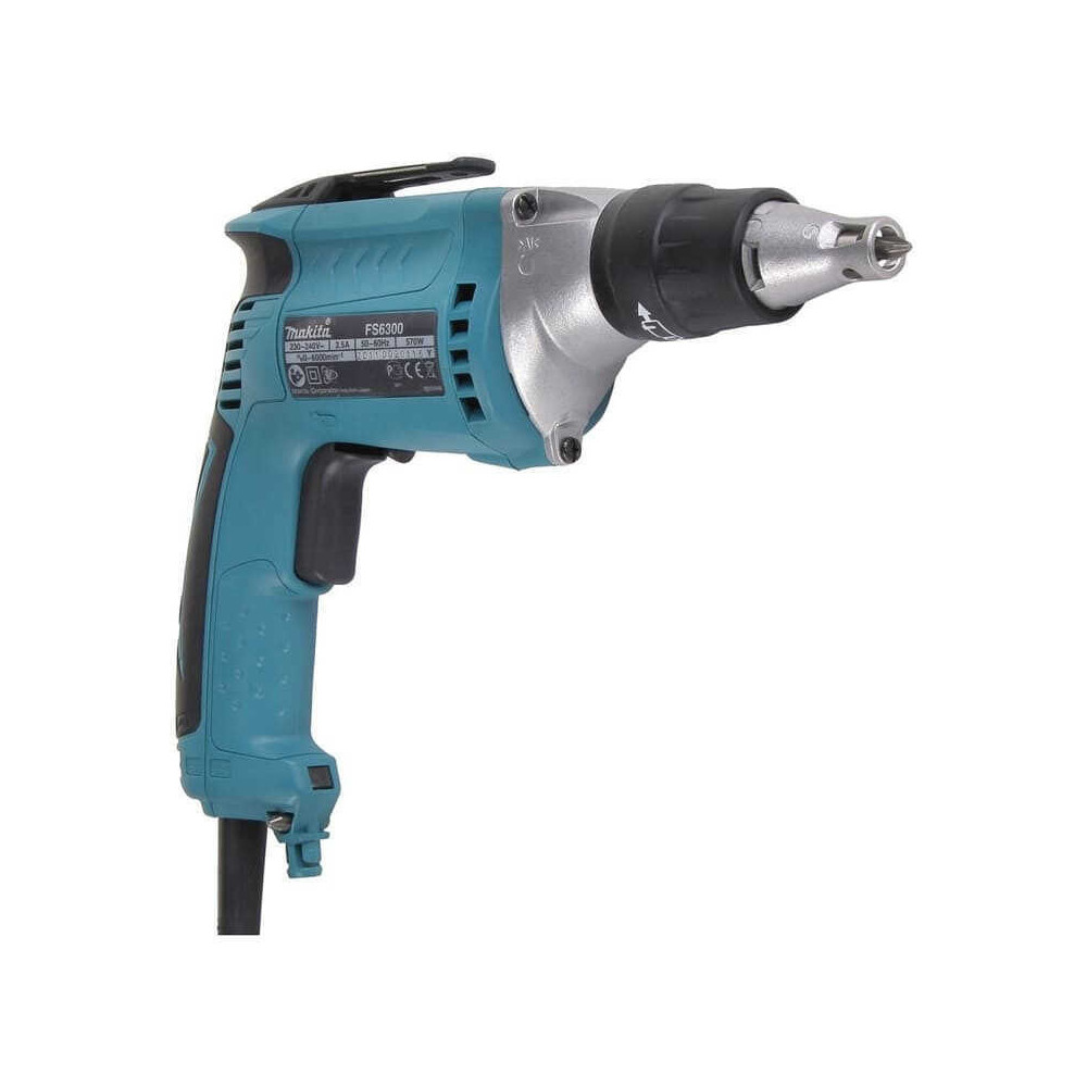 Visseuse plaque de platre Makita FS6300R