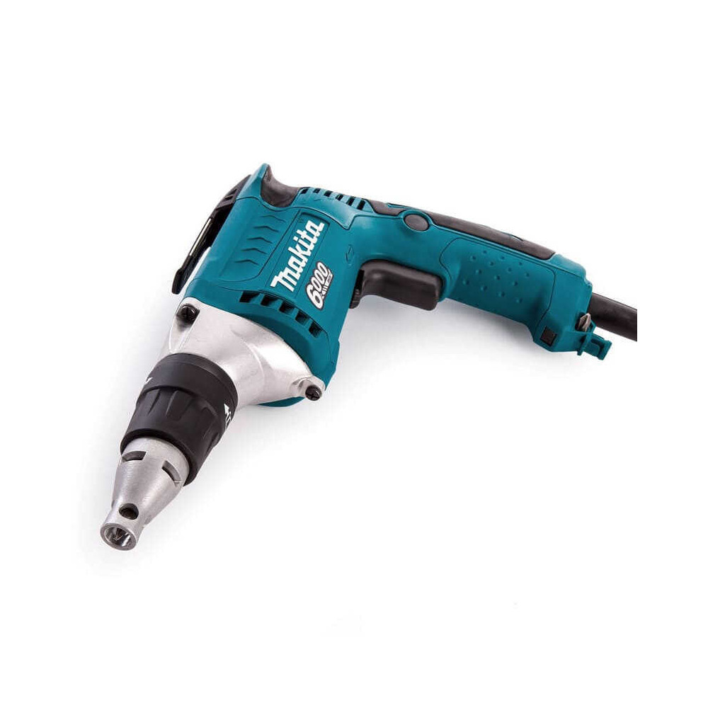 Visseuse plaque de platre Makita FS6300R