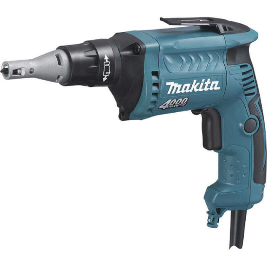 Visseuse plaque platre Makita FS4000K