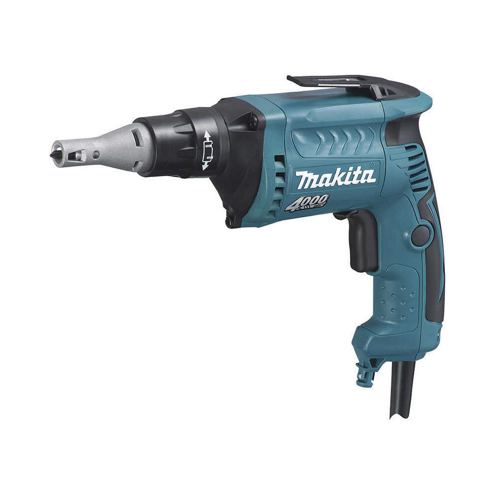 Visseuse plaque platre Makita FS4000K