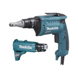 Visseuse plaque platre Makita FS4000JX2