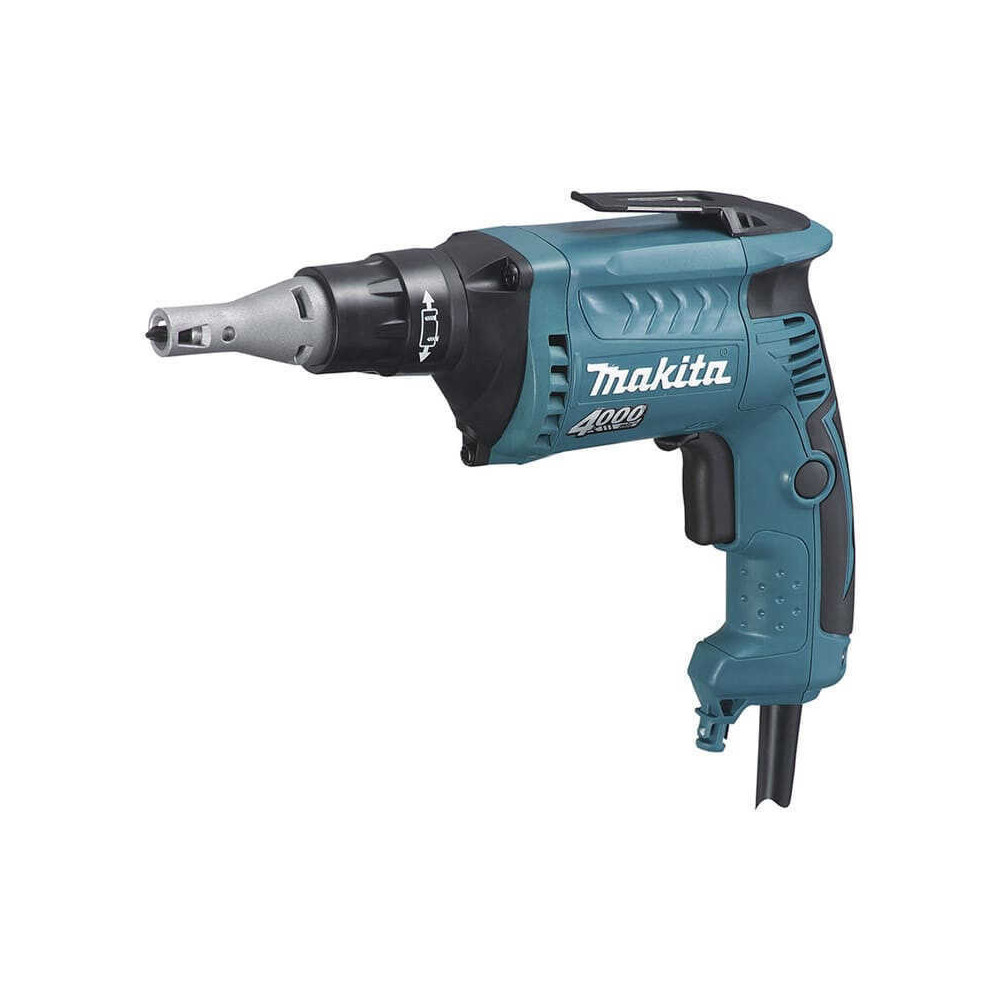 Visseuse plaque platre Makita FS4000JX2